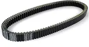 Drive Belt Compatible With Polaris RZR 1000 S/RZR XP 4 1000 / RZR XP 1000 EPS High Lifter Edition 3211180