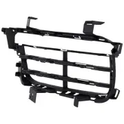 Bumper Face Bar Grilles Front Driver Left Side Hand for Porsche Cayenne 19-22 (for: Porsche)