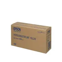在飛比找蝦皮購物優惠-EPSON C13S051201 黃色感光滾筒(台灣本島免運