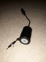 New Invacare XLR to USB Charger Port Adapter For Power Chairs