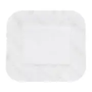 Adhesive Dressing 2-1/2 X 3 Inch Sterile Box Of 60 By Molnlycke