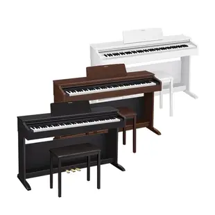 送多項好禮 Casio 卡西歐 AP-270 88鍵 滑蓋式 數位 電鋼琴 AP270