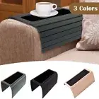 Waterproof Table Arm Rest Protector for Storage Sofa Tray Home