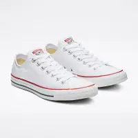 在飛比找momo購物網優惠-【CONVERSE】CONVERSE ALL STAR 低筒