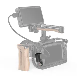 SmallRig 2700 HDMI USB-C 直角轉接頭 / BMPCC 4K 兔籠 專用