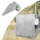 Freezer Cold Storage Door Lock Hinge,Hardware Oven Hinge,Folding Hinge,Repair
