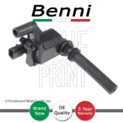 Ignition Coil Benni Fits Jeep Grand Cherokee 2005-2010 5.7 + Other Models