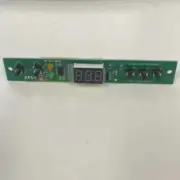 Evakool Display Board to Suit Fridge Side of El145 and El208