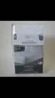 Mainstays Cooling Fitted Mattress Protector Waterproof Bedsheet Full Size White
