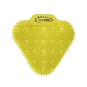 Anti-Splash Urinal Screen - Cucumber and Melon (UR-MELON)