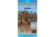 Signal Gold Map - Beechworth-Eldorado
