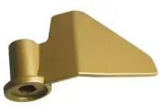 Kneading Blade Paddle for EZION Bread Maker Machine only (S / SG)