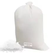 Bulk Goose Down Filling – 80/20 100% Natural White Down and Feather (1 lb.)
