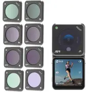 Nd8 For Dji Action 2 Enhance Your Shots Filters