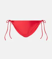 [Jade Swim] Jade Swim Lana bikini bottoms AU 14 orange