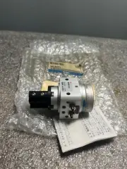 SMC MDSUB3-180S , ROTARY TABLE ACTUATOR , NEW
