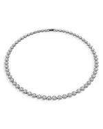Swarovski Una Necklace, 19.75