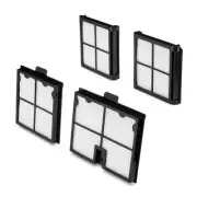 Ultra-Fine 9991466-R4 Replace for Robotic Pool Cleaners Active 10,7101