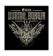 DIMMU BORGIR - 'Eonian' Patch