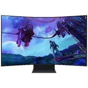 Samsung Odyssey Ark 55" 4K 165Hz 1ms Curved Monitor Gen 2
