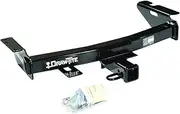 Draw-Tite 75278 Max-Frame Receiver Tow Hitch