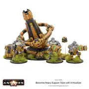 WLG502412006 Warlord Games Gates of Antares: Boromite X-Howitzer