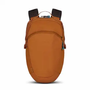 Pacsafe PACSAFE ECO 18L 都市防盜後背包 峽谷咖(6280)