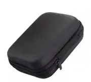 Zippered EVA Travel Case for Glucose Monitoring Receiver