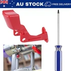 For Dyson-V10 V11 Replacement Red Trigger Switch Button Upgraded W/ Screwdriver