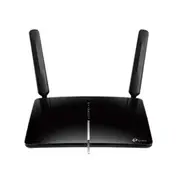 Archer Mr600 Ieee 1 Sim Ethernet Cellular Modem Wireless Router