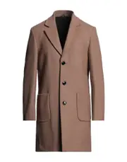 [LIU JO MAN] LIU JO MAN Coats - Item 16386308