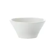1pc Set Maxwell & Williams White Basics Conical Dip/Dipping Bowl 8cm Tableware