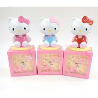 在飛比找蝦皮購物優惠-小珍妮精品~台灣製造 HELLO KITTY 貪睡靜音 搖擺