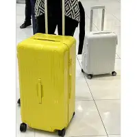 在飛比找Yahoo!奇摩拍賣優惠-二手正品 98新 RIMOWA Essential Trun