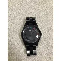 在飛比找蝦皮購物優惠-Marc by Marc Jacobs-裸空彩鑽錶 39mm