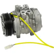 A/C Compressor-10p08e Compressor Assembly UAC CO 10685DC