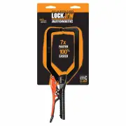 Lockjaw L2170250 - Locking C-clamp Plier 290mm