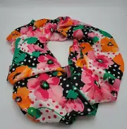 $49 Echo Dotty Floral silk scarf Item 5