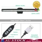 Tomshine LED Monitor Lamp: Adjustable Lighting for Laptops & PCs