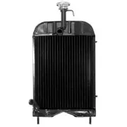 1672861M93 Radiator Fits Massey Ferguson 20D 20E 20F 240 250 30E 30H 40E