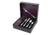 STANLEY ROGERS 32 PIECE HAMPTON CUTLERY SET