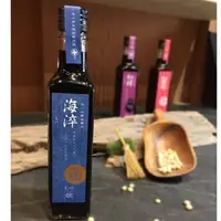 在飛比找樂天市場購物網優惠-強強滾p-【花蓮美食搭配推薦】 新味醬油 『海淬醬油』 手工