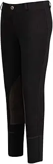 [TuffRider] Girl's Starter Low Rise Pull-On Breech