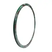Circle Fixed Gear 28 Profile 30mm Aluminum 36 Holes Camouflage ALU28FIXEDM Ride