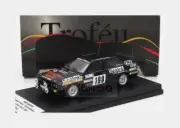 1:43 TROFEU Audi Quattro #198 Rally Montecarlo 1982 Kruger Williams TRRFR76 Mode