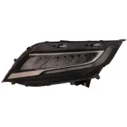 Headlight For Honda Odyssey 18-20 CAPA Certified Left Driver Side LED Headlamp (for: Honda)