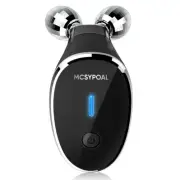 Microcurrent-Facial-Device, 5-in-1 Microcurrent Multifunctional Facial Massag...