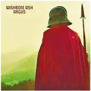 Wishbone Ash,Argus, - (Compact Disc)