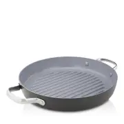 GreenPan Valencia Pro 11 Ceramic Nonstick Grill Pan