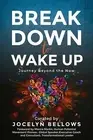 Break Down to Wake Up: Journey Beyond the Now by Bellows, Jocelyn -Paperback